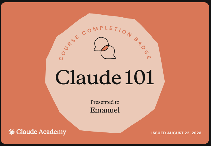 Claude